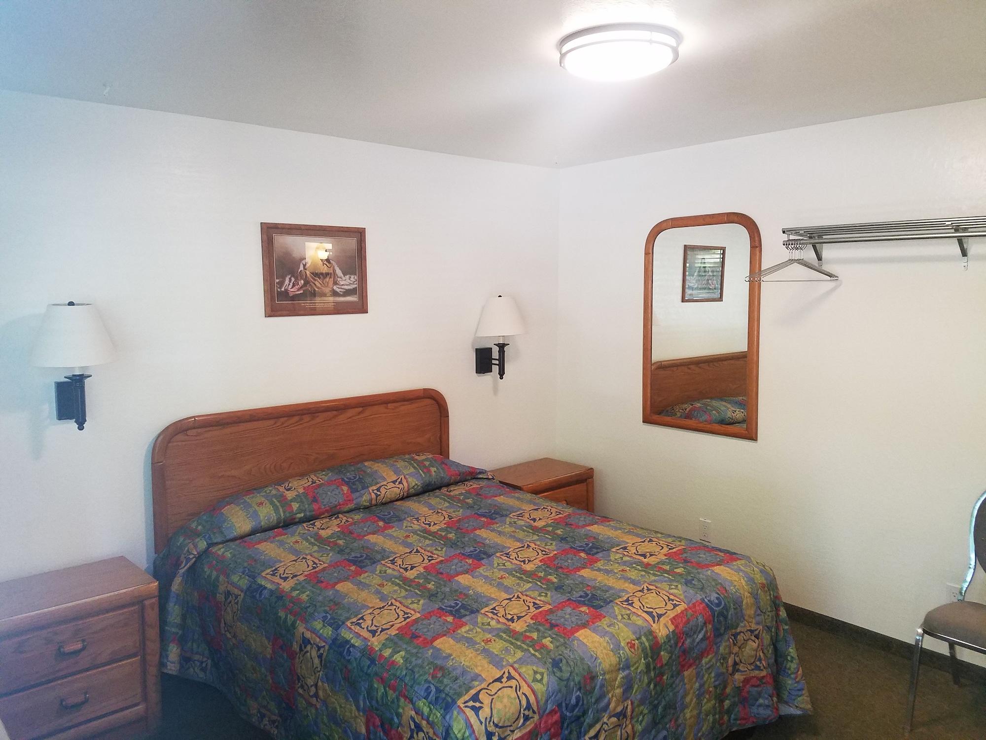 Yosemite Riverside Inn Groveland Exterior photo